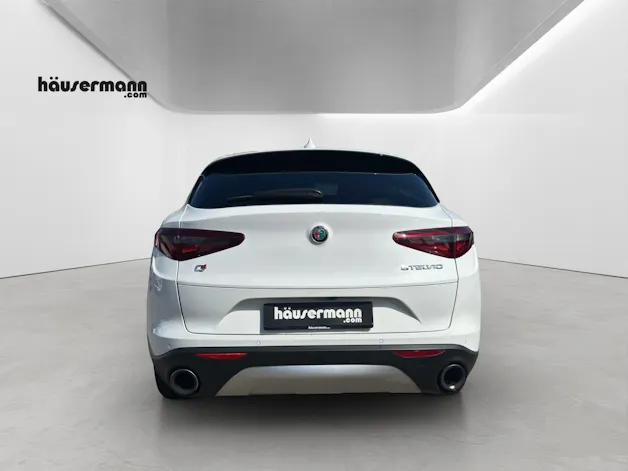 Alfa Romeo Stelvio 2.0 Q4 280 Super