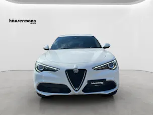 Alfa Romeo Stelvio 2.0 Q4 280 Super