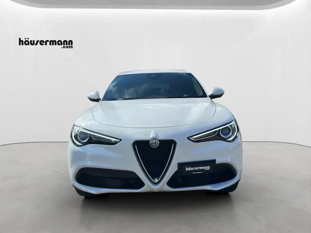 Alfa Romeo Stelvio 2.0 Q4 280 Super