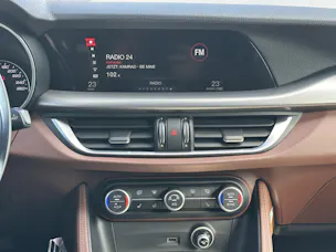 Alfa Romeo Stelvio 2.0 Q4 280 Super