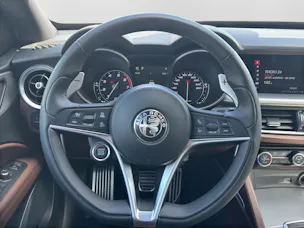 Alfa Romeo Stelvio 2.0 Q4 280 Super