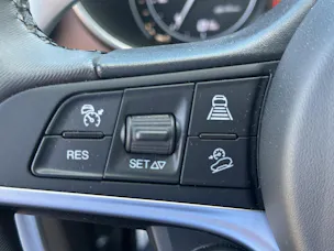 Alfa Romeo Stelvio 2.0 Q4 280 Super