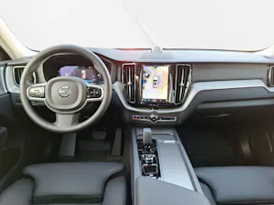 Volvo XC60 2.0 T8 TE Ultimate Dark eAWD
