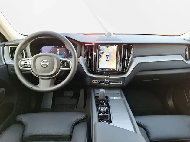 Volvo XC60 2.0 T8 TE Ultimate Dark eAWD