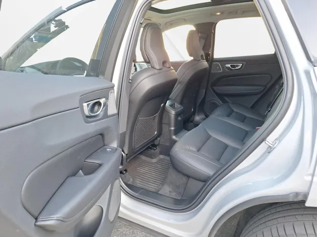 Volvo XC60 2.0 T8 TE Ultimate Dark eAWD