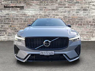 Volvo XC60 2.0 T8 TE Ultimate Dark eAWD