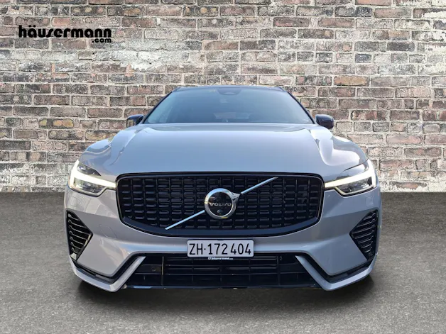 Volvo XC60 2.0 T8 TE Ultimate Dark eAWD