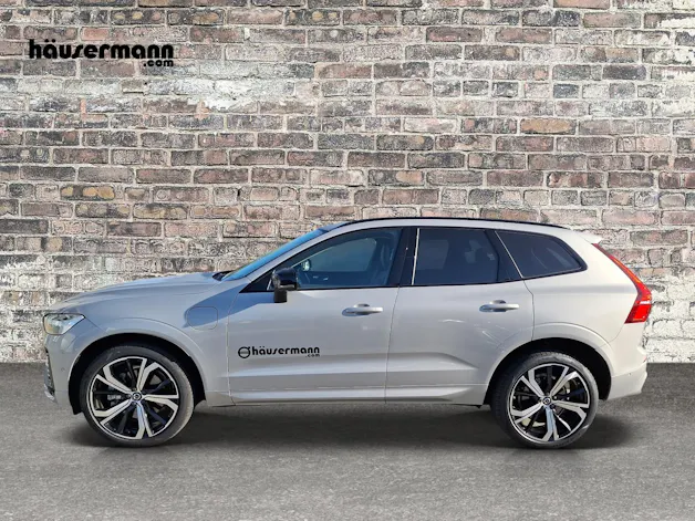 Volvo XC60 2.0 T8 TE Ultimate Dark eAWD