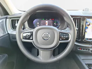 Volvo XC60 2.0 T8 TE Ultimate Dark eAWD