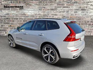 Volvo XC60 2.0 T8 TE Ultimate Dark eAWD