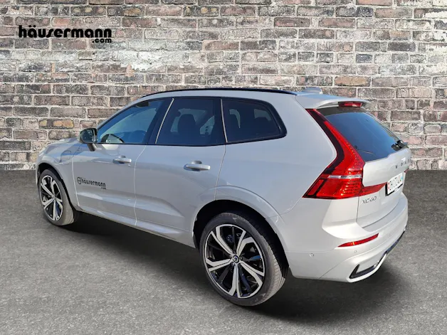 Volvo XC60 2.0 T8 TE Ultimate Dark eAWD