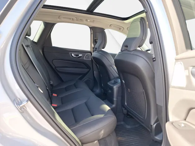 Volvo XC60 2.0 T8 TE Ultimate Dark eAWD
