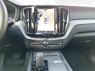 Volvo XC60 2.0 T8 TE Ultimate Dark eAWD