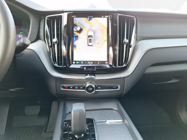 Volvo XC60 2.0 T8 TE Ultimate Dark eAWD