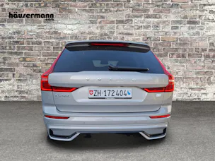 Volvo XC60 2.0 T8 TE Ultimate Dark eAWD