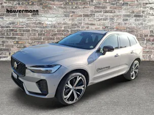 Volvo XC60 2.0 T8 TE Ultimate Dark eAWD