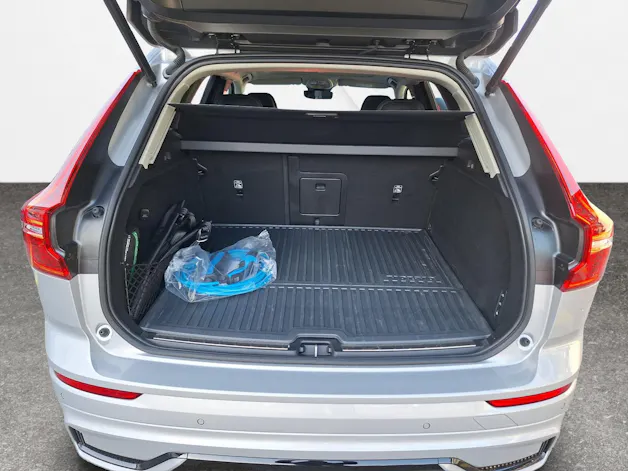 Volvo XC60 2.0 T8 TE Ultimate Dark eAWD