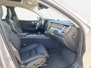 Volvo XC60 2.0 T8 TE Ultimate Dark eAWD