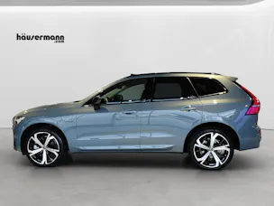 Volvo XC60 2.0 T6 TE Ultimate Dark eAWD