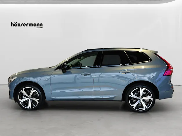 Volvo XC60 2.0 T6 TE Ultimate Dark eAWD