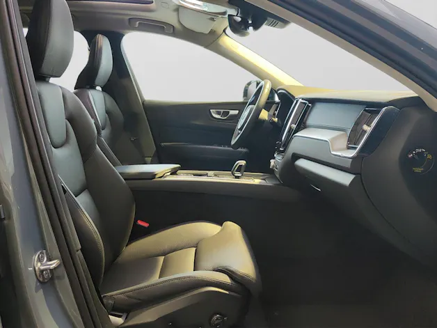 Volvo XC60 2.0 T6 TE Ultimate Dark eAWD
