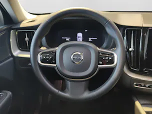 Volvo XC60 2.0 T6 TE Ultimate Dark eAWD