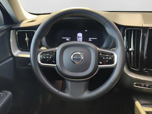Volvo XC60 2.0 T6 TE Ultimate Dark eAWD