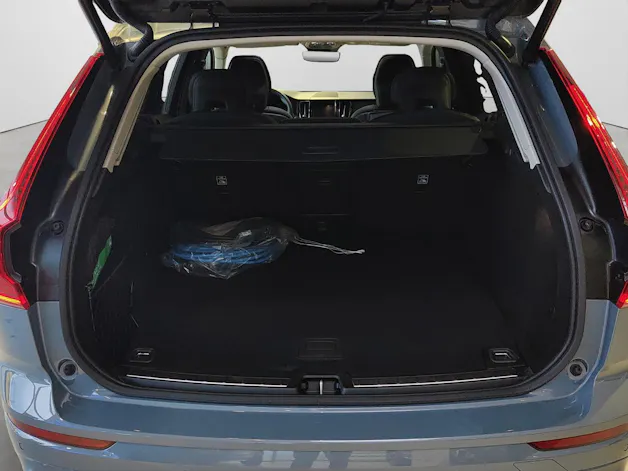 Volvo XC60 2.0 T6 TE Ultimate Dark eAWD