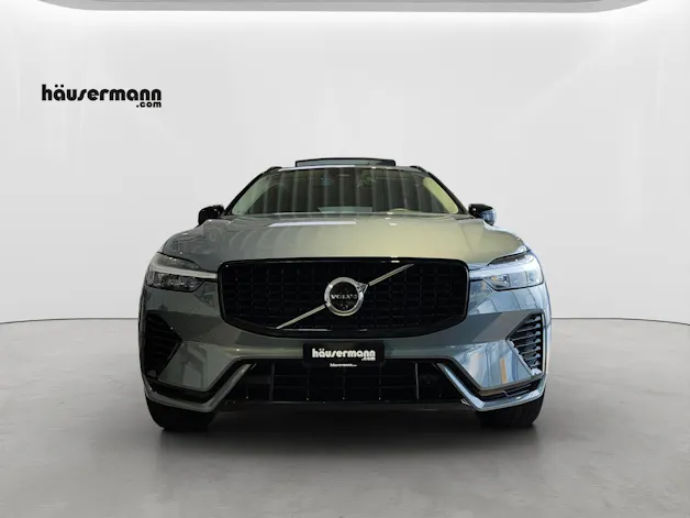 Volvo XC60 2.0 T6 TE Ultimate Dark eAWD