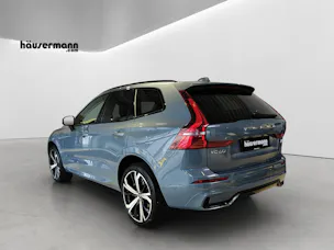 Volvo XC60 2.0 T6 TE Ultimate Dark eAWD