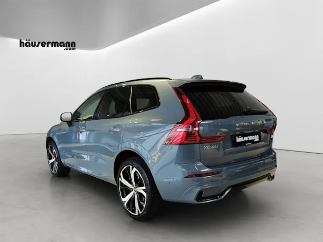 Volvo XC60 2.0 T6 TE Ultimate Dark eAWD