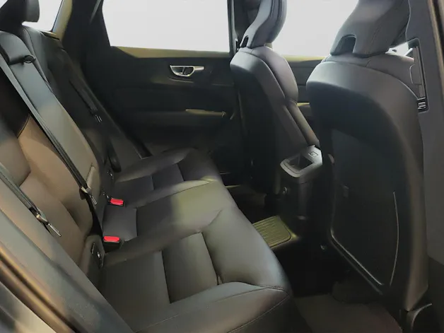 Volvo XC60 2.0 T6 TE Ultimate Dark eAWD