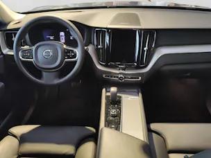 Volvo XC60 2.0 T6 TE Ultimate Dark eAWD