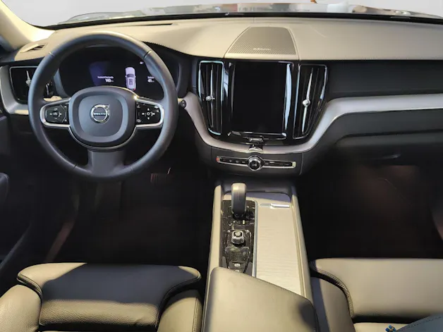 Volvo XC60 2.0 T6 TE Ultimate Dark eAWD