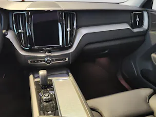 Volvo XC60 2.0 T6 TE Ultimate Dark eAWD