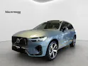 Volvo XC60 2.0 T6 TE Ultimate Dark eAWD