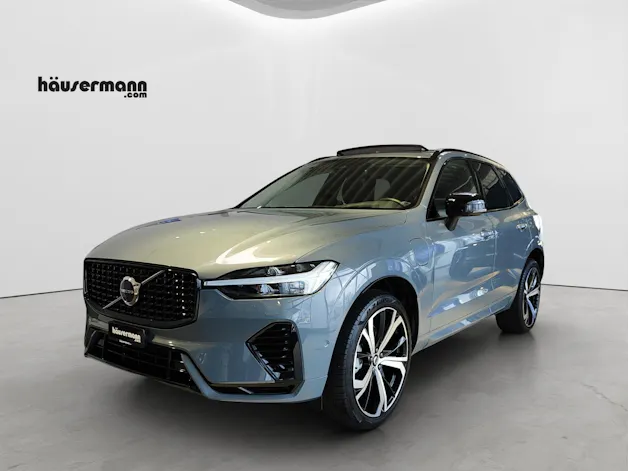 Volvo XC60 2.0 T6 TE Ultimate Dark eAWD