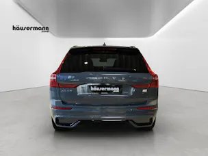 Volvo XC60 2.0 T6 TE Ultimate Dark eAWD