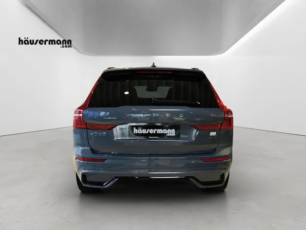 Volvo XC60 2.0 T6 TE Ultimate Dark eAWD