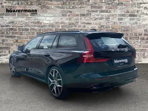 Volvo V60 2.0 T8 TE Polestar eAWD