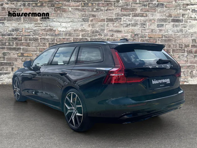 Volvo V60 2.0 T8 TE Polestar eAWD