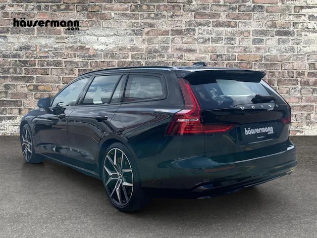 Volvo V60 2.0 T8 TE Polestar eAWD