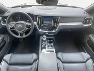 Volvo V60 2.0 T8 TE Polestar eAWD