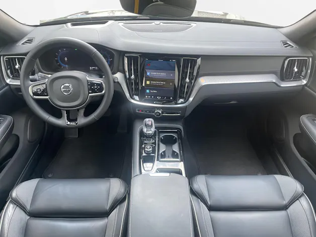 Volvo V60 2.0 T8 TE Polestar eAWD