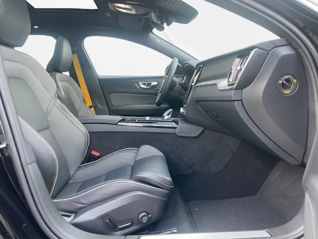 Volvo V60 2.0 T8 TE Polestar eAWD