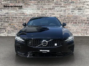 Volvo V60 2.0 T8 TE Polestar eAWD