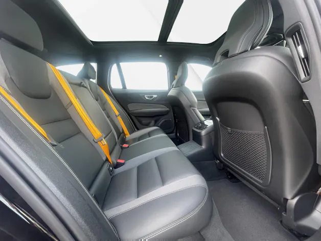 Volvo V60 2.0 T8 TE Polestar eAWD