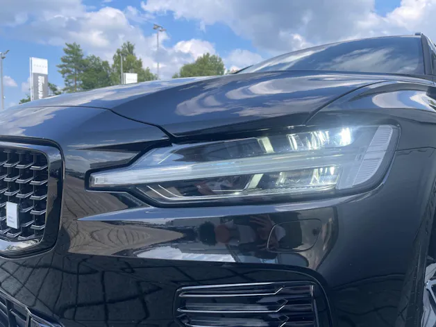 Volvo V60 2.0 T8 TE Polestar eAWD