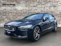 Volvo V60 2.0 T8 TE Polestar eAWD