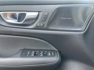 Volvo V60 2.0 T8 TE Polestar eAWD